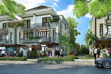 Tìm về bình yên giữa lòng Nam Sài Gòn