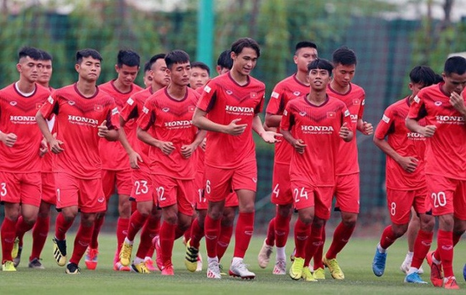 U22 Việt Nam lỡ hẹn với “World Cup thu nhỏ” - 1 U22 Việt Nam lỡ hẹn với “World Cup thu nhỏ” - 1