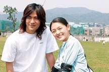 "Tình cũ" Châu Du Dân luôn biết ơn sự ấm áp của Từ Hy Viên