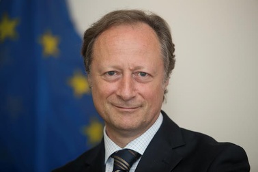 Đại sứ EU: Châu Âu là người bạn đặc biệt của Việt Nam