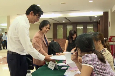 Lễ ký kết bản ghi nhớ Dự án cải thiện tình trạng dinh dưỡng tại Việt Nam