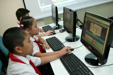 Sẽ đưa "Giao thông thông minh" vào môn học chính thức năm 2015