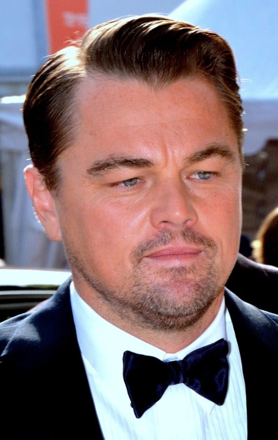 Leonardo DiCaprio già nua trong phim mới - 8 Leonardo DiCaprio già nua trong phim mới - 8