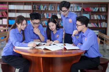 30.000 người giải bài toán chia thừa kế để tìm mật khẩu wifi ĐH Kiểm sát