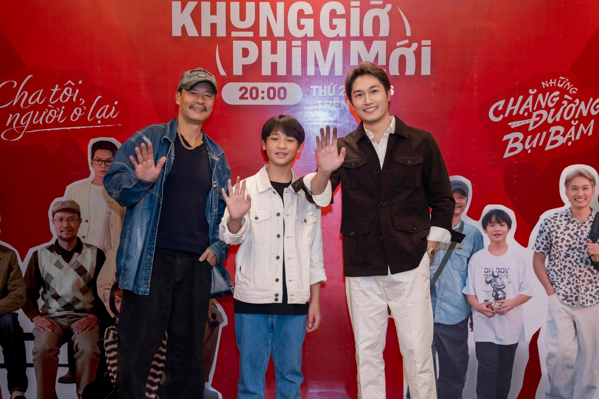 Đình Tú từng thử vai phim Độc đạo, đóng với ai người đó... lấy chồng - 3 Đình Tú từng thử vai phim Độc đạo, đóng với ai người đó... lấy chồng - 3