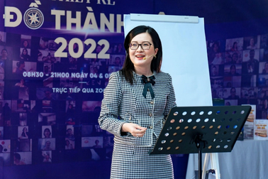 11 năm phát triển của Trung tâm tiếng Anh Langmaster