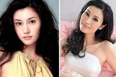 Vẻ đẹp vẹn nguyên với thời gian của mỹ nhân Hoa ngữ