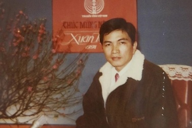 Điều ít biết về NSƯT Minh Trí - giọng đọc huyền thoại lồng tiếng Tây Du Ký