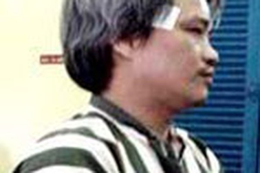 Tử hình kẻ giết người do “ảo thanh xúi giục” 