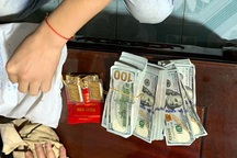 Hà Nội: Nữ trưởng phòng chiếm đoạt tiền tỷ của công ty Nhật Bản