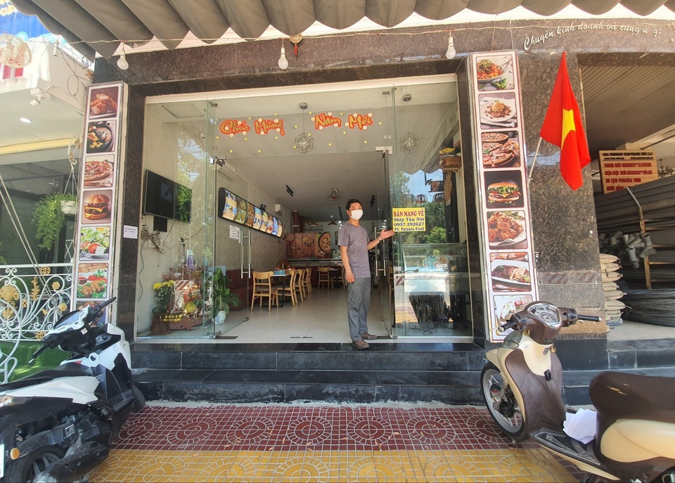 Biển Ninh Thuận vắng lặng không một bóng du khách - 6 Biển Ninh Thuận vắng lặng không một bóng du khách - 6