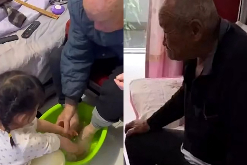 Chăm sóc người dưng 12 năm, chàng trai được thừa kế 5 căn hộ hàng triệu USD - 1