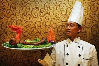 Thêm 10 món ăn kinh dị khắp thế giới