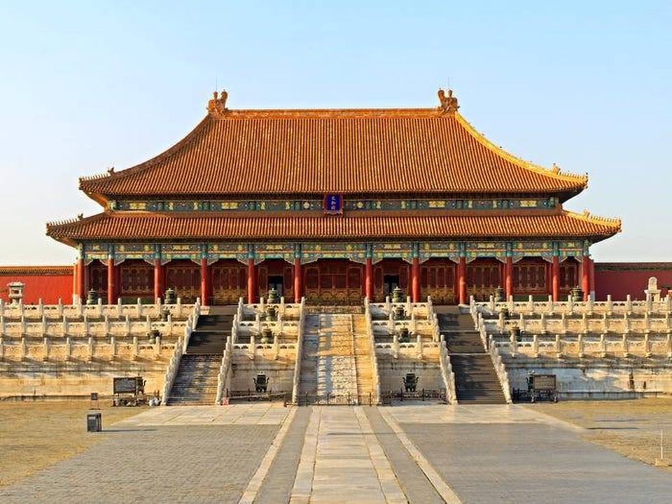 Nhiều điểm du lịch nổi tiếng biến thành “thị trấn ma” vì dịch Covid-19 - 6 Nhiều điểm du lịch nổi tiếng biến thành “thị trấn ma” vì dịch Covid-19 - 6