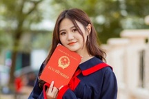 Nữ sinh "chốt" học bổng toàn phần du học Hàn Quốc sau một lần phỏng vấn
