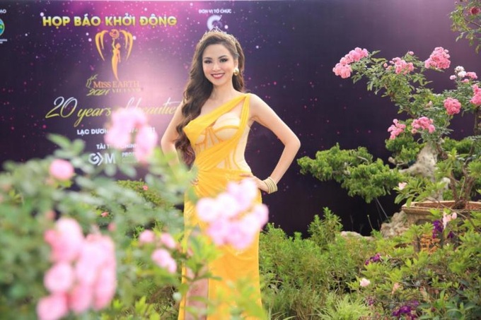 Miss Earth Vietnam 2021 trao thưởng ''khủng'' cho thí sinh vào Bán kết - Ảnh 2.