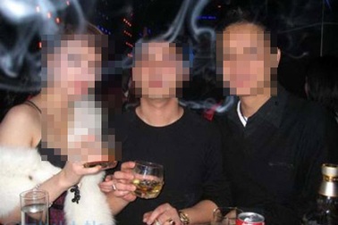 Đêm đi vũ trường