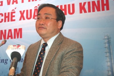 Chính phủ sẽ không phát triển thêm khu kinh tế