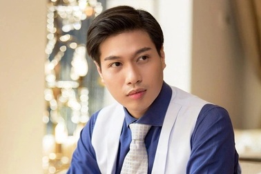 Người mẫu, diễn viên Phạm Đức Long qua đời ở tuổi 34 vì bệnh phổi