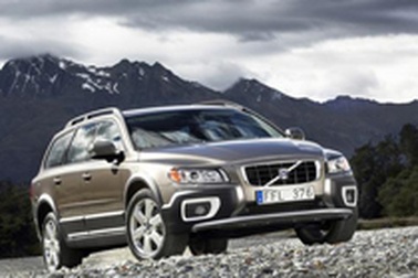 Volvo thu hồi 56.000 xe do lỗi túi khí và động cơ 