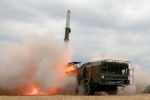 Nga còn lại bao nhiêu tên lửa trong kho?