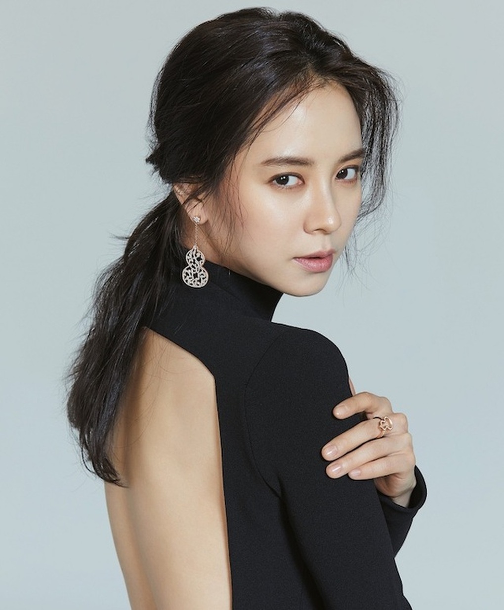 Mỹ nhân nổi tiếng của Running Man bất ngờ hé lộ gia thế giàu có - 2 Mỹ nhân nổi tiếng của Running Man bất ngờ hé lộ gia thế giàu có - 2