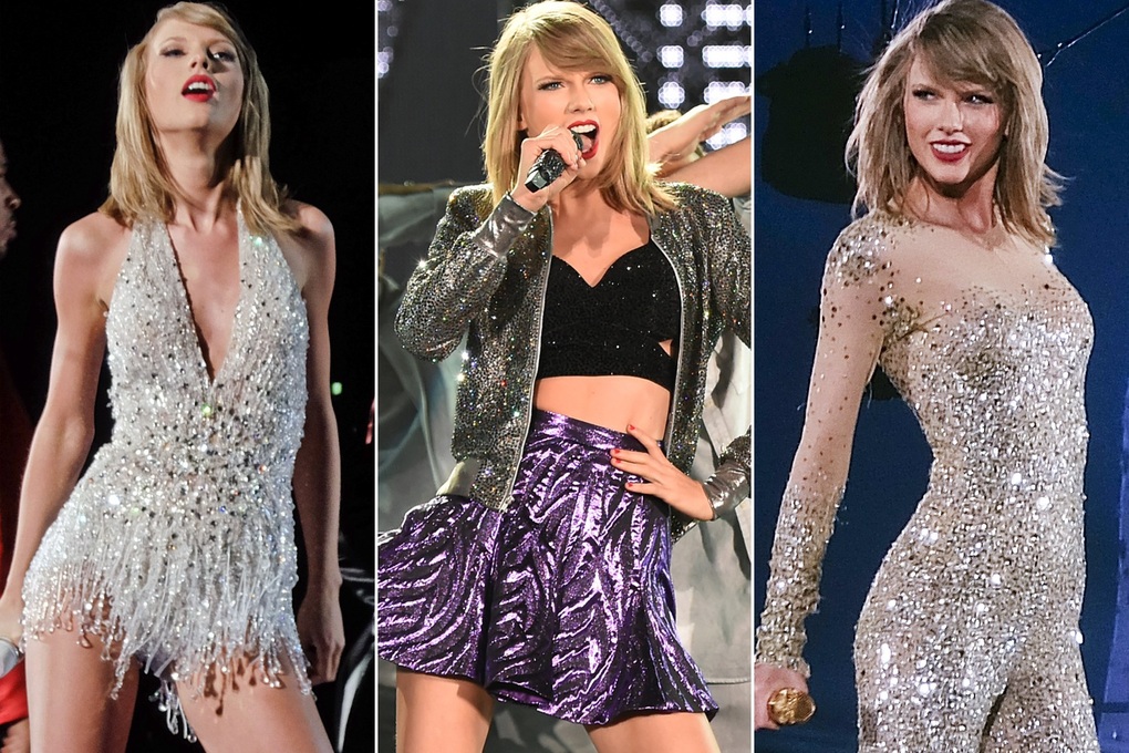 Hình ảnh khiêu dâm ghép gương mặt Taylor Swift khiến luật pháp Mỹ thay đổi - 3 Hình ảnh khiêu dâm ghép gương mặt Taylor Swift khiến luật pháp Mỹ thay đổi - 3