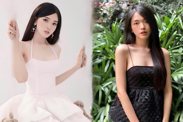 Nhan sắc ngọt ngào của hot girl Việt kiều được gia đình ủng hộ chuyển giới