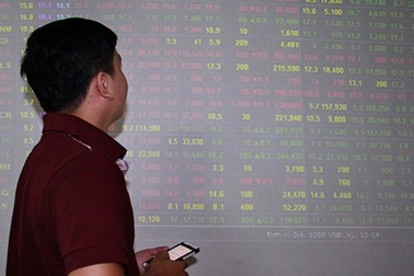 Cổ phiếu “vua” trở lại