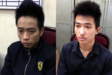 Hà Nội: Thiếu nữ bị cướp xe LX lúc rạng sáng