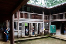 Hà Giang thừa nhận cấp sổ đỏ dinh thự Vua Mèo sai quy định