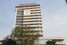 Đại học Luật đề nghị điều tra thông tin tố giảng viên "gạ gẫm" sinh viên