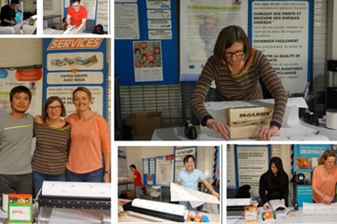 Rộn ràng năm giao lưu văn hóa Pháp-Việt tại Bretagne 