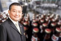 "Cá mập" Thái khẳng định không để tuột "viên ngọc quý" Sabeco