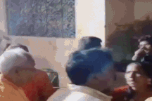 Tiệc cưới thiếu món cá, chú rể cùng đoàn nhà trai lao vào nhà gái ẩu đả