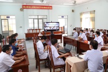 Bệnh nhân mắc Covid-19 tại Đắk Lắk diễn tiến nặng