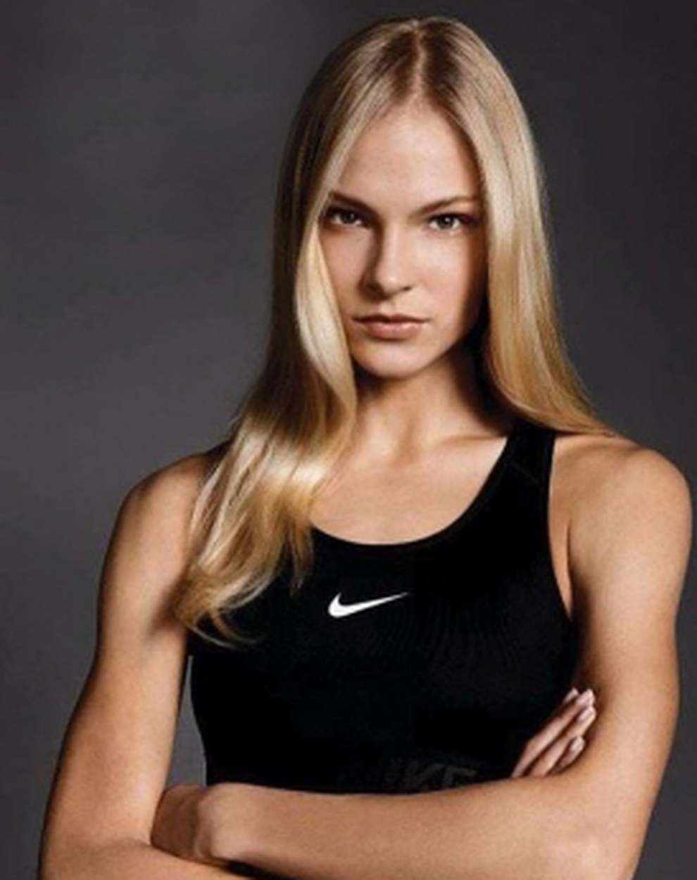 Những nữ hoàng nhan sắc của làng thể thao Nga - 6