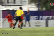 Đại thắng Singapore, Thái Lan gây sức ép cho U22 Việt Nam