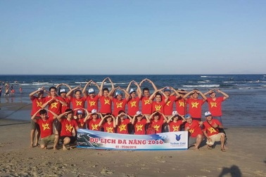 VietSense Travel - Thương hiệu du lịch vì niềm đam mê người Việt