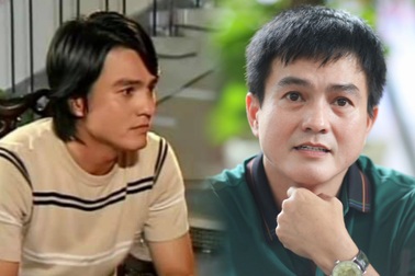 Cao Minh Đạt - nam thần một thời: "Đóng vai ác, khán giả... hăm đánh tôi"