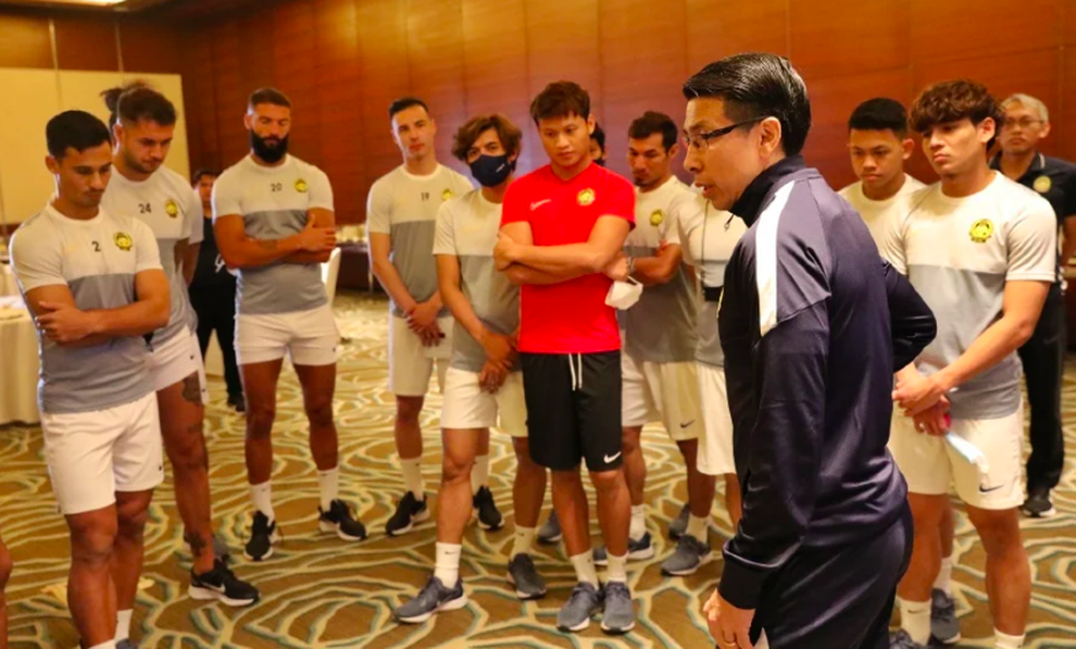 Thái Lan, UAE và Malaysia đồng loạt muốn… toàn thắng - 3 Thái Lan, UAE và Malaysia đồng loạt muốn… toàn thắng - 3