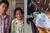 Chàng trai 16 tuổi từng quyết cưới cụ bà U80, cuộc sống bây giờ thế nào?