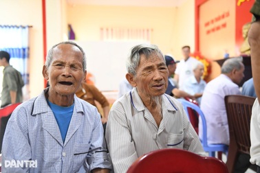 Một tinh thần thép, trái tim can trường đã dâng trọn tuổi xuân cho đất nước