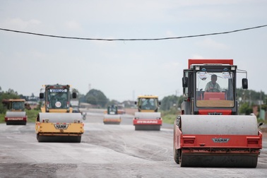 Cao tốc Tân Phú - Bảo Lộc sẽ khởi công trong tháng 9