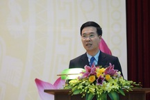 Càng sát Đại hội Đảng càng gia tăng tin giả, xấu độc trên mạng