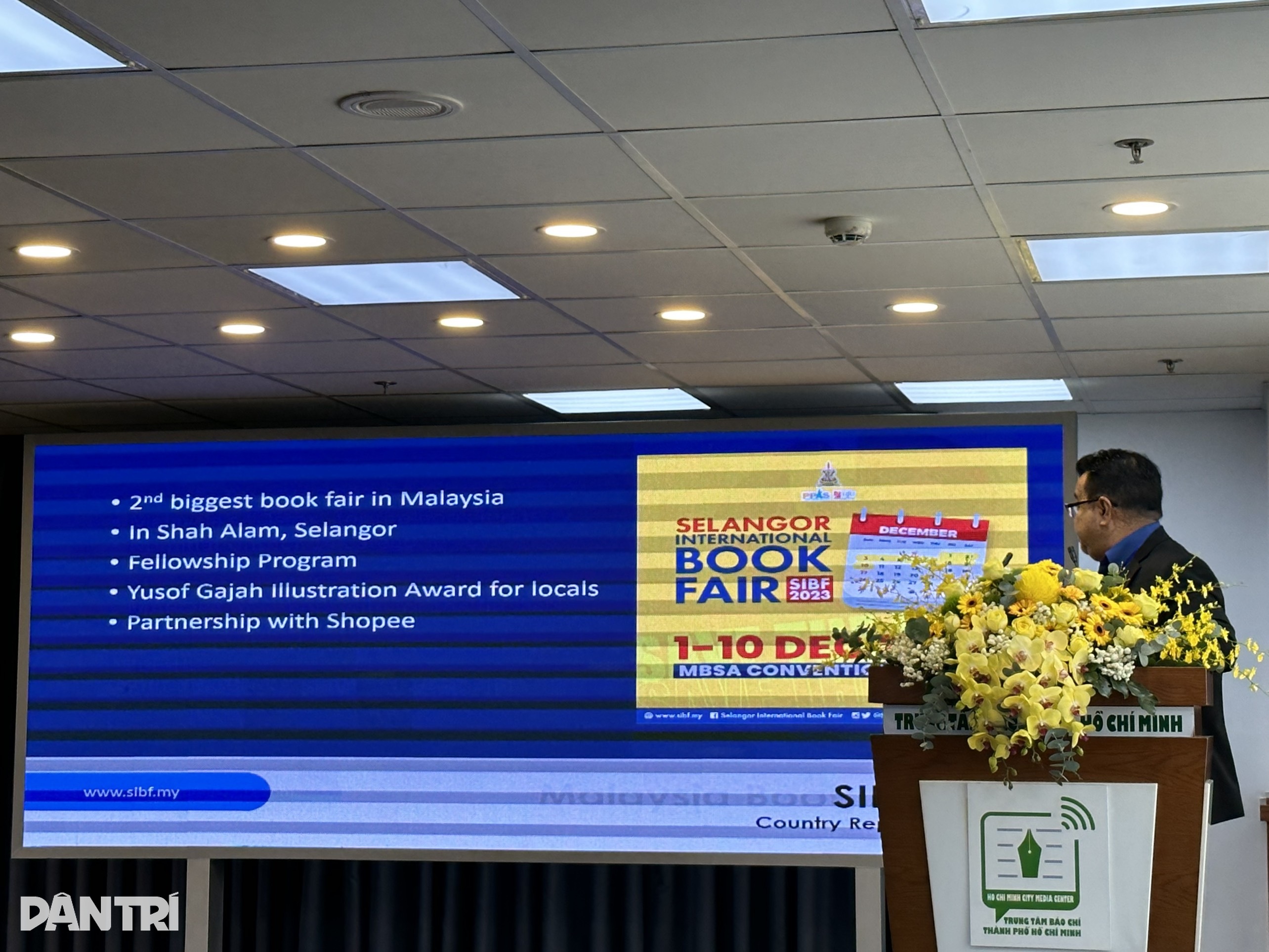 베트남 출판 협회, ASEAN 도서상 개최 제안 - 2 Hội Xuất bản Việt Nam đề xuất tổ chức giải thưởng sách ASEAN - 2