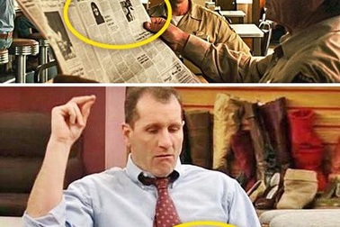 Thích thú với các chi tiết “ảo diệu” trên màn bạc