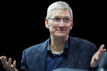 Apple có thể "thổi bay" 16 tỷ USD của Google, Facebook và Snap