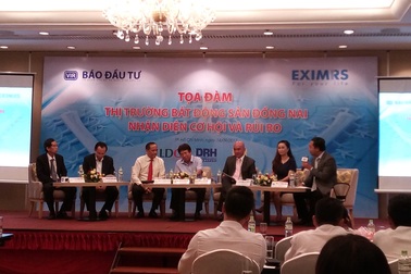 Bất động sản Đồng Nai: Dự án nhiều, rủi ro lớn