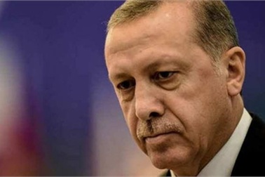 Những toan tính sai lầm của Tổng thống Thổ Nhĩ Kỳ